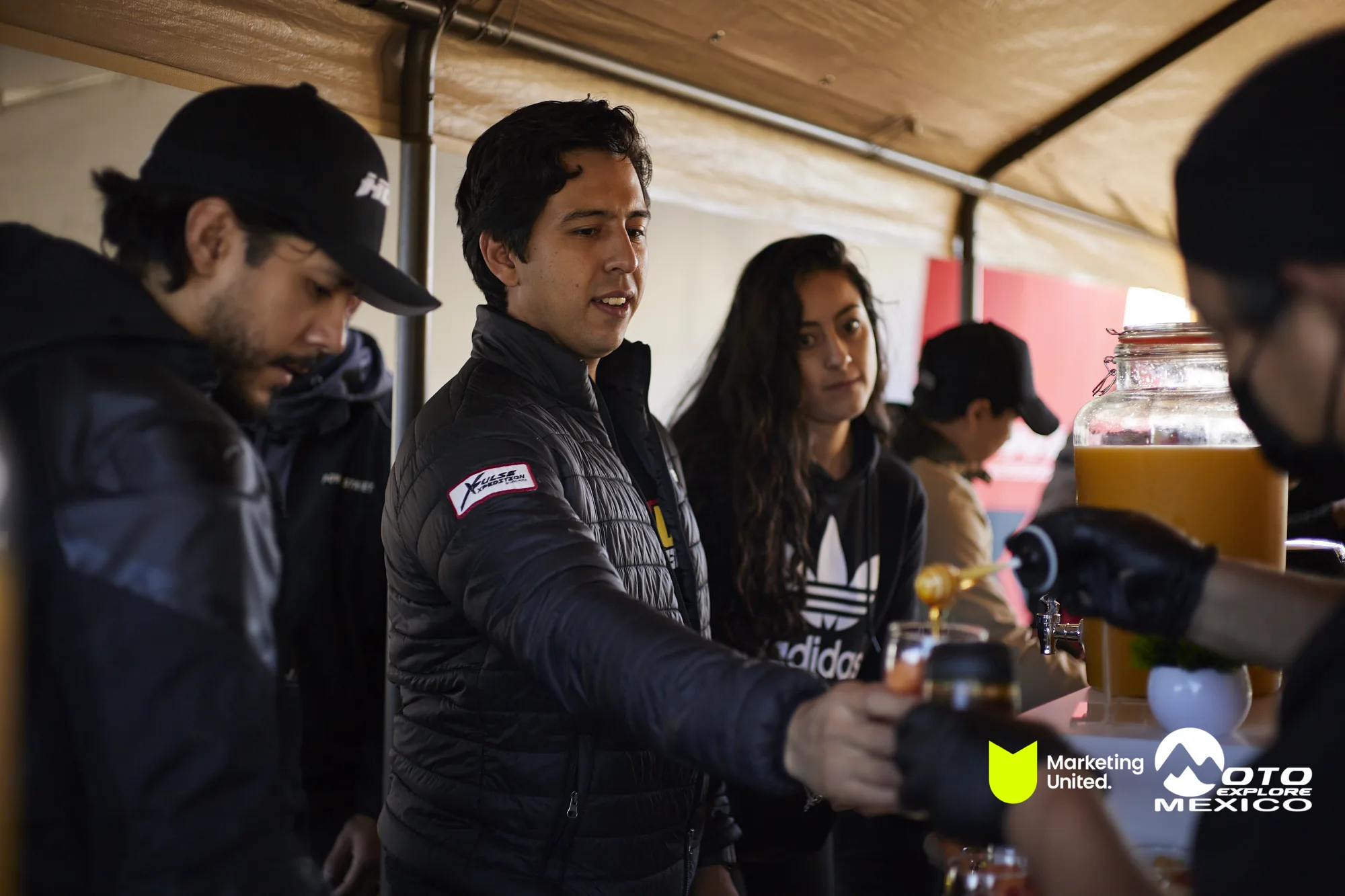 HUNK TRACKDAY 28